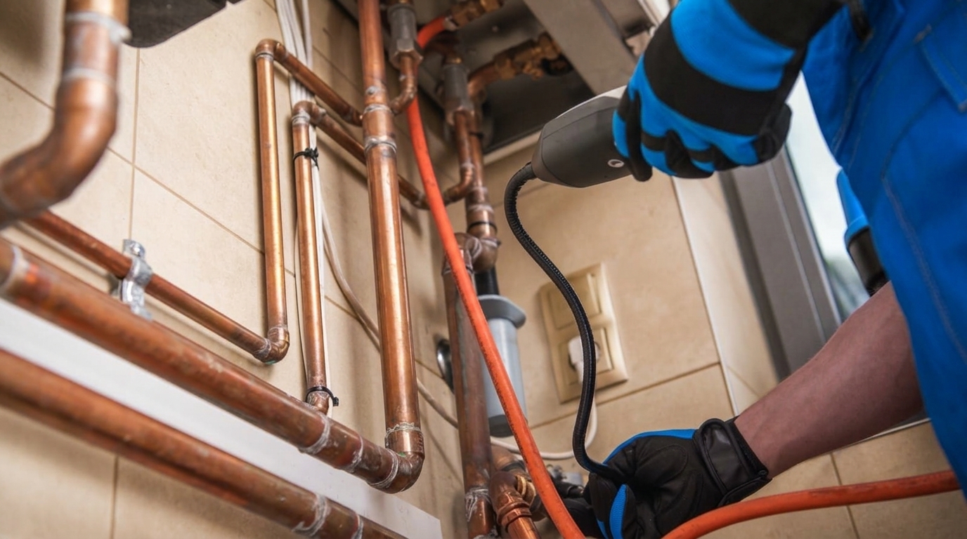 Pipework